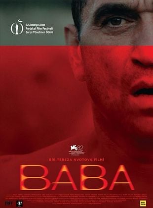 vizyondaki film fragman baba-posteri posteri
