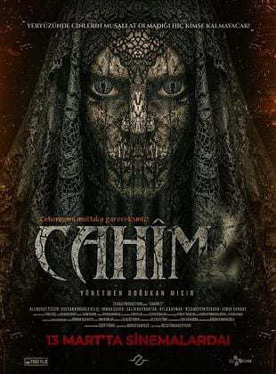 vizyondaki film fragman cahim-2-posteri posteri