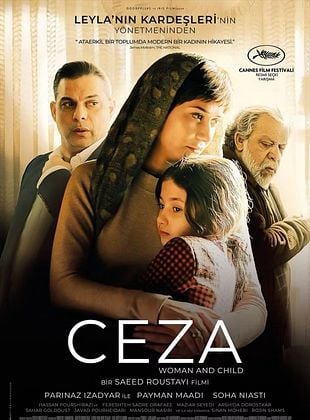 vizyondaki film fragman ceza-posteri posteri
