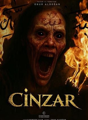 vizyondaki film fragman cinzar-posteri posteri