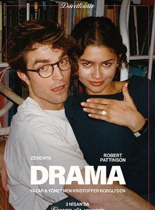 vizyondaki film fragman drama-posteri posteri