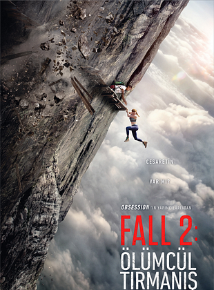 vizyondaki film fragman fall-2-olumcul-tirmanis-posteri posteri