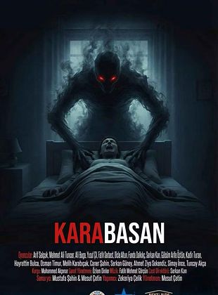 vizyondaki film fragman karabasan-posteri posteri