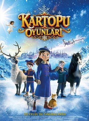 vizyondaki film fragman kartopu-oyunlari-posteri posteri