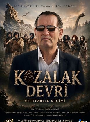 vizyondaki film fragman kozalak-devri-posteri posteri