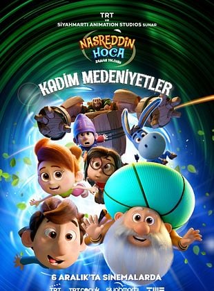 vizyondaki film fragman nasreddin-hoca-zaman-yolcusu-kadim-medeniyetler-posteri posteri