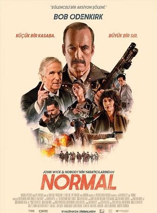 vizyondaki film fragman normal-posteri posteri
