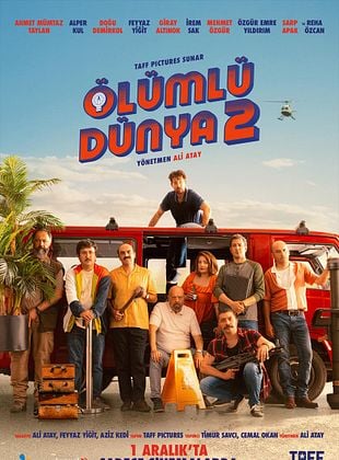 vizyondaki film fragman olumlu-dunya-2-posteri posteri