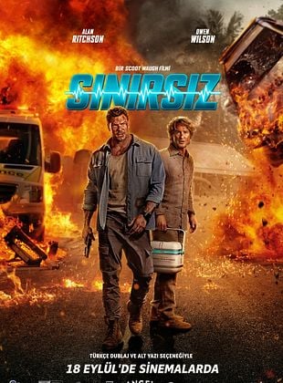vizyondaki film fragman sinirsiz-posteri posteri