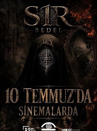 vizyondaki film fragman sir-bedel-posteri posteri