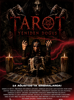 vizyondaki film fragman tarot-yeniden-dogus-posteri posteri