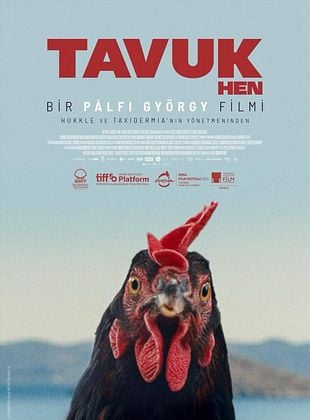 vizyondaki film fragman tavuk-posteri posteri