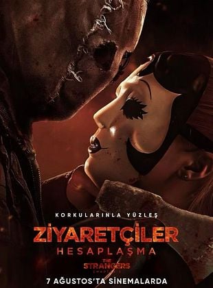 vizyondaki film fragman ziyaretciler-hesaplasma-posteri posteri