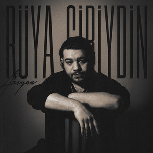 rüya gibiydin kapak resmi