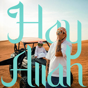 hay allah kapak resmi